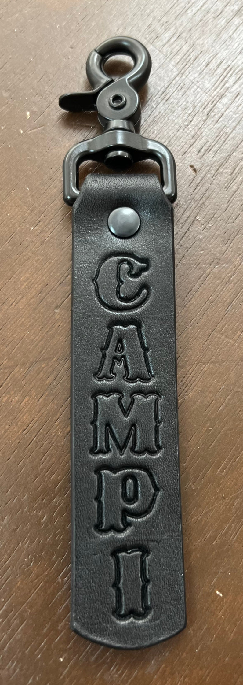 Keychains / Identifier Tag