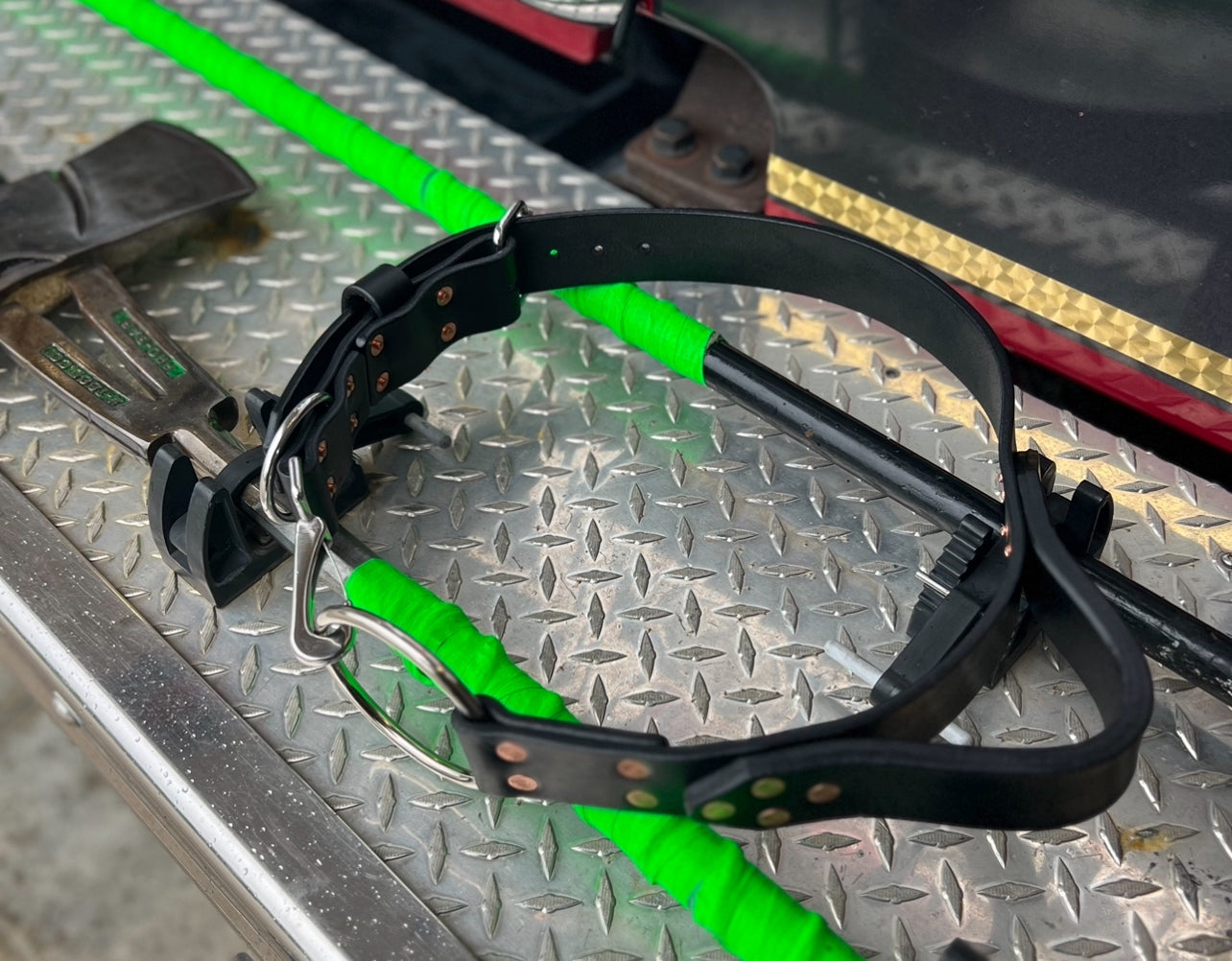 Truckman’s Belt