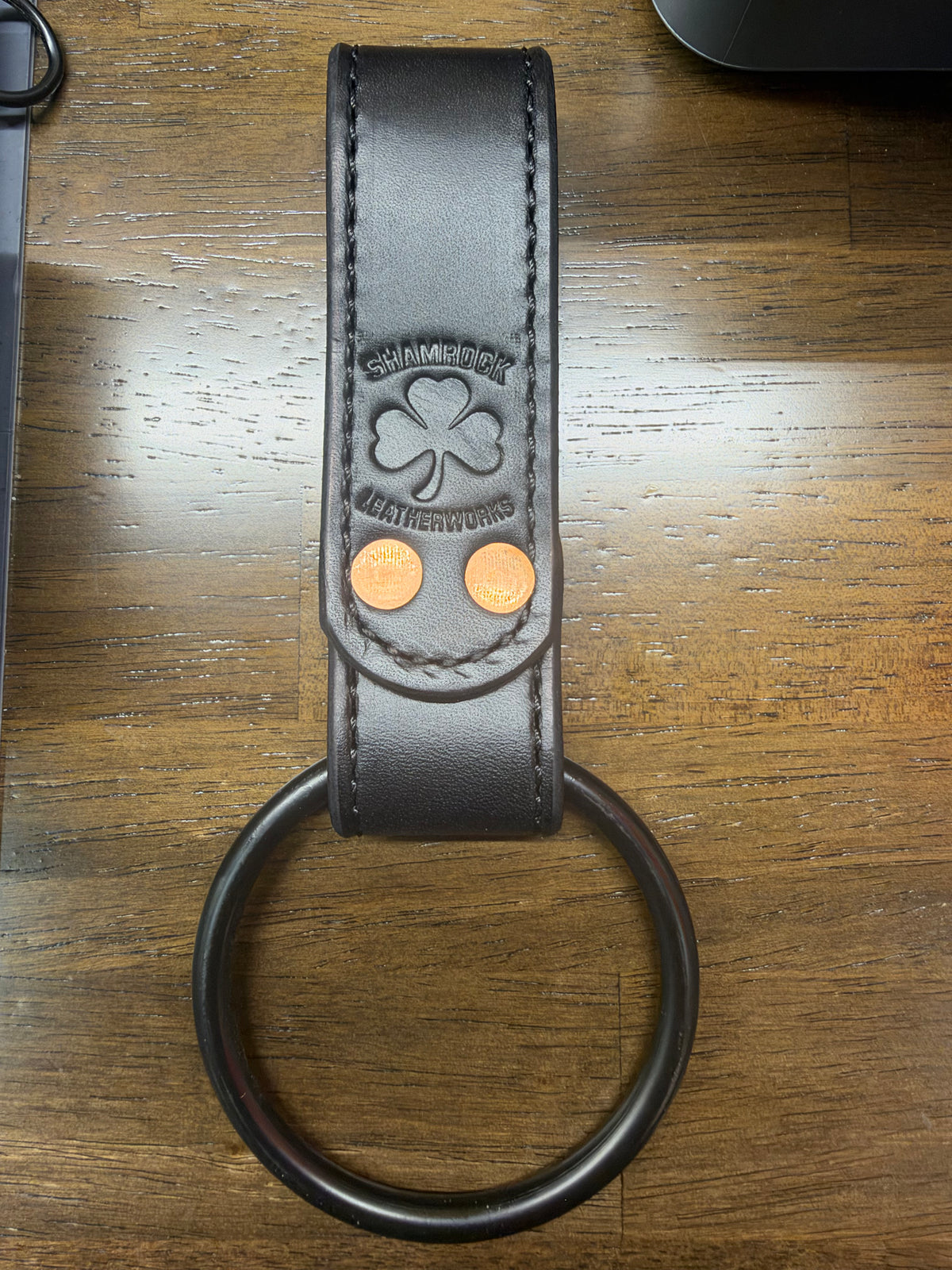 Tool Loop With Ring