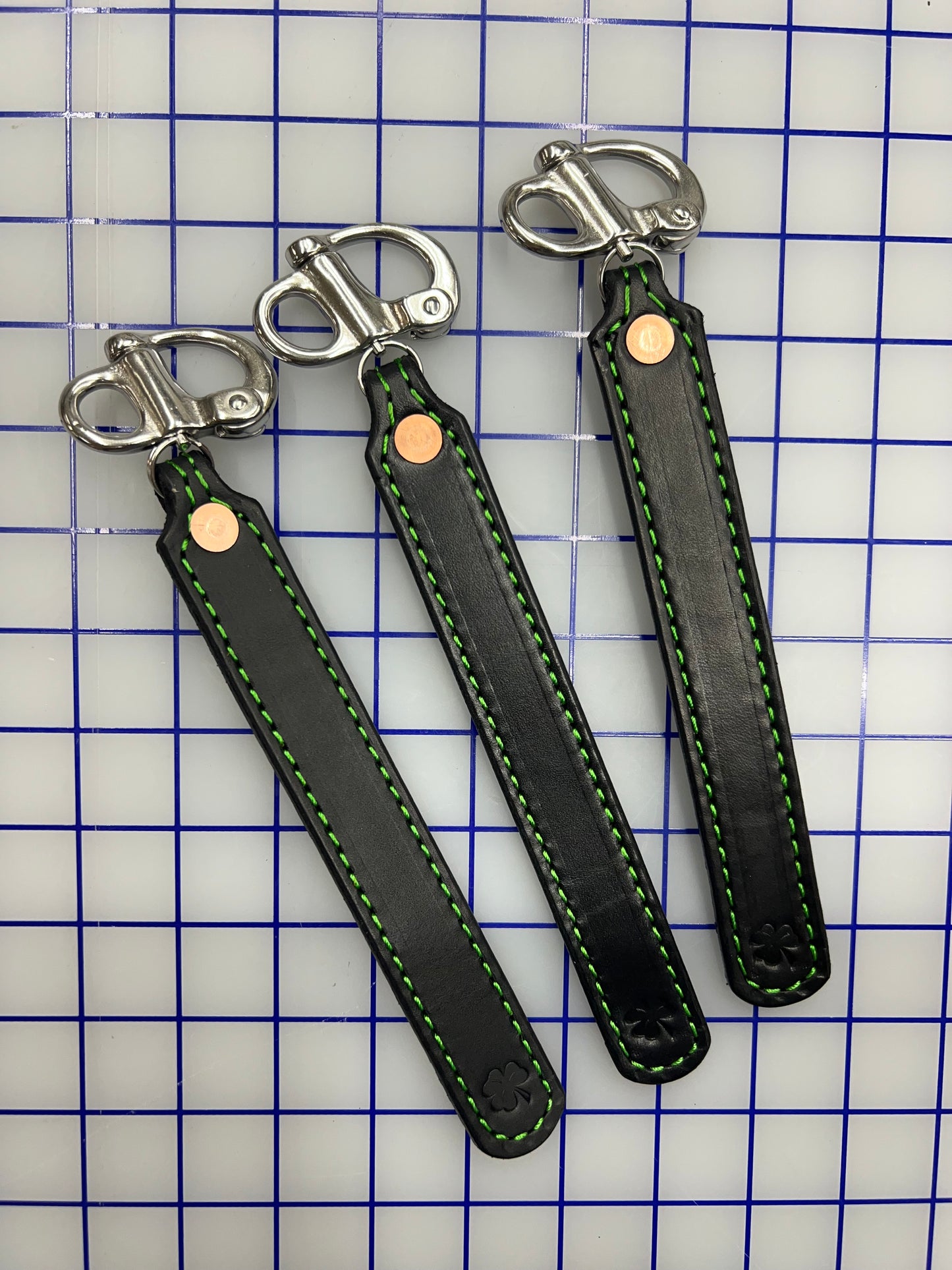 SCBA Quick Release
