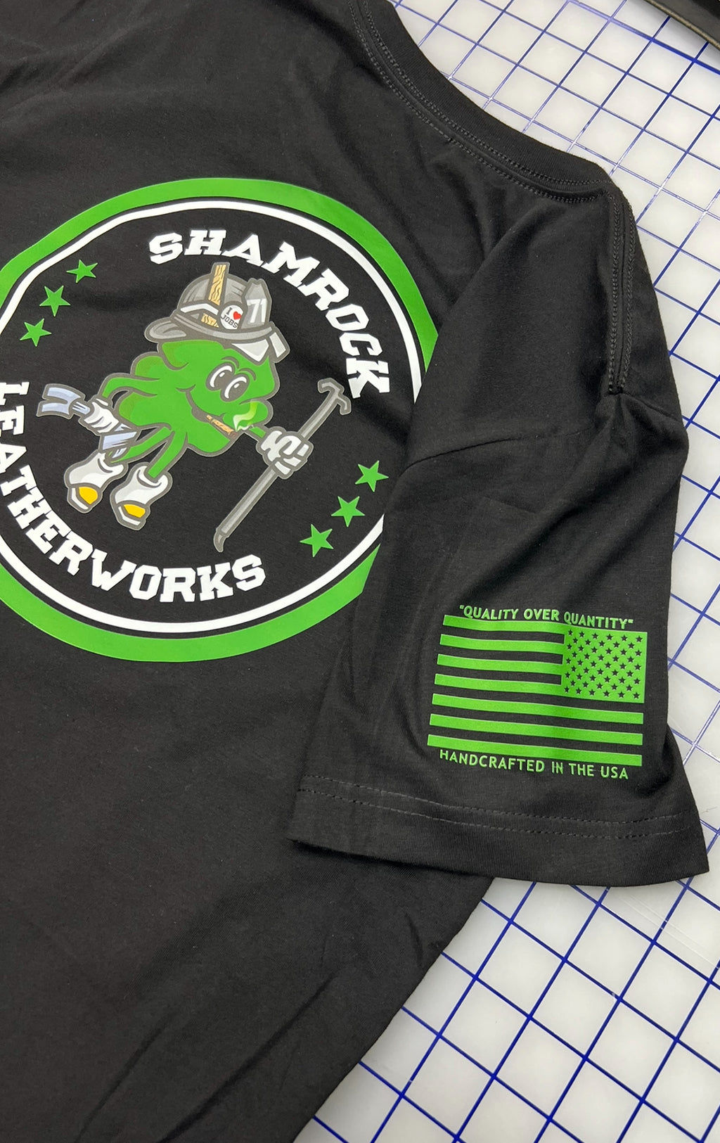 Shamrock T-Shirt