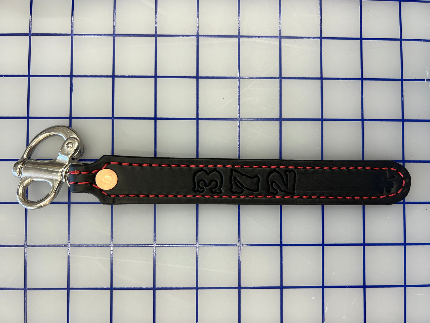 SCBA Quick Release