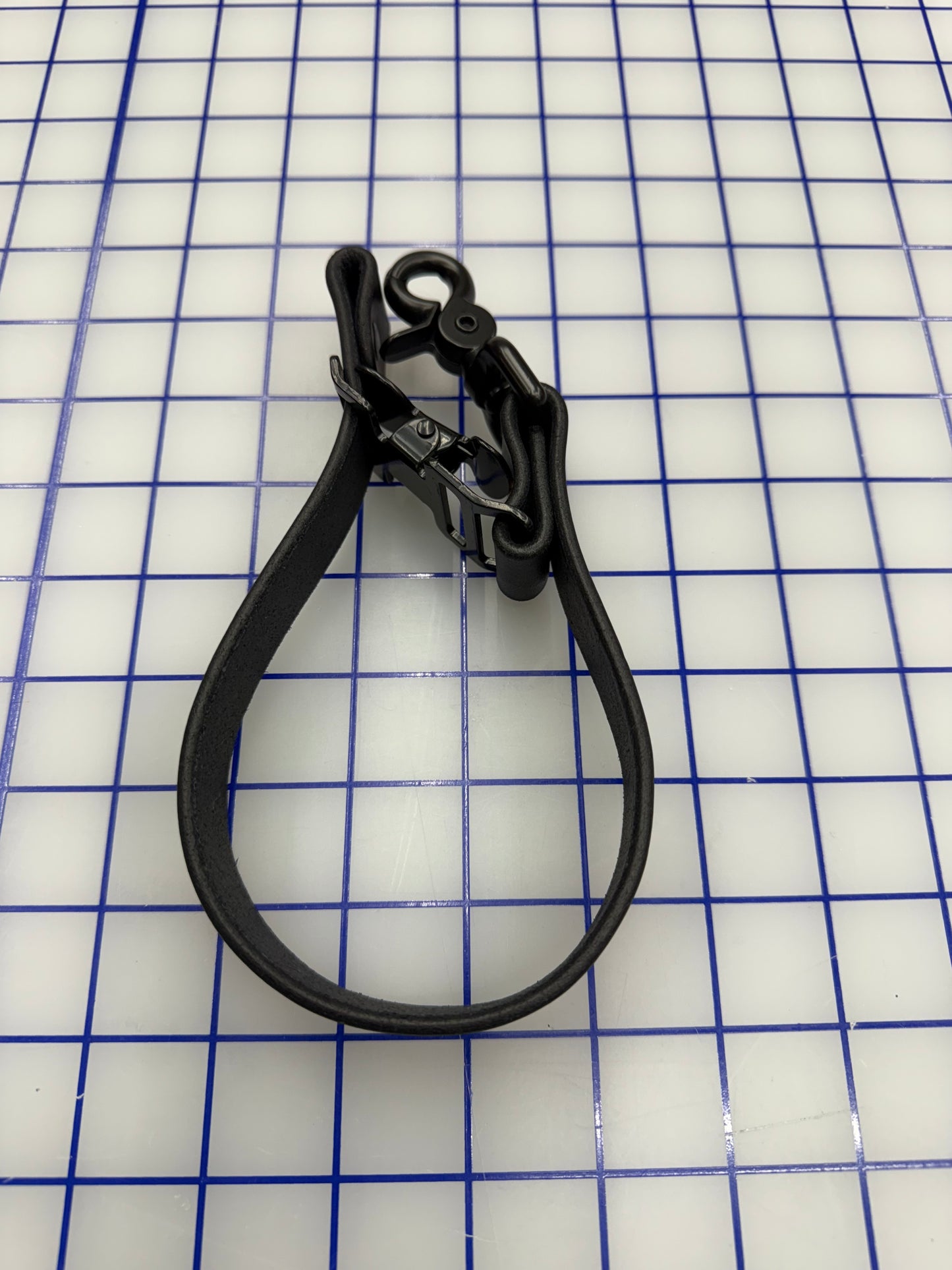 Glove strap