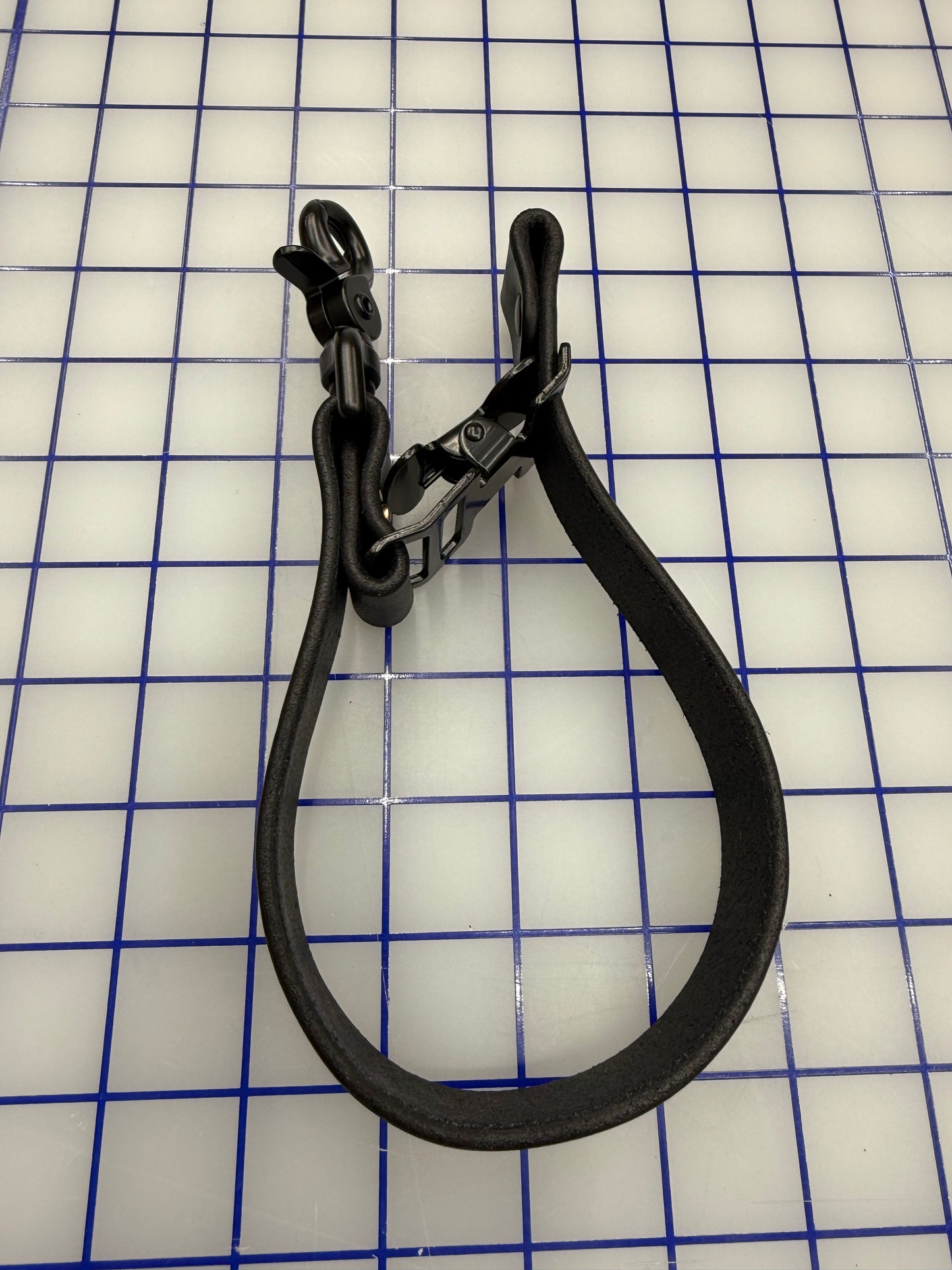 Glove strap