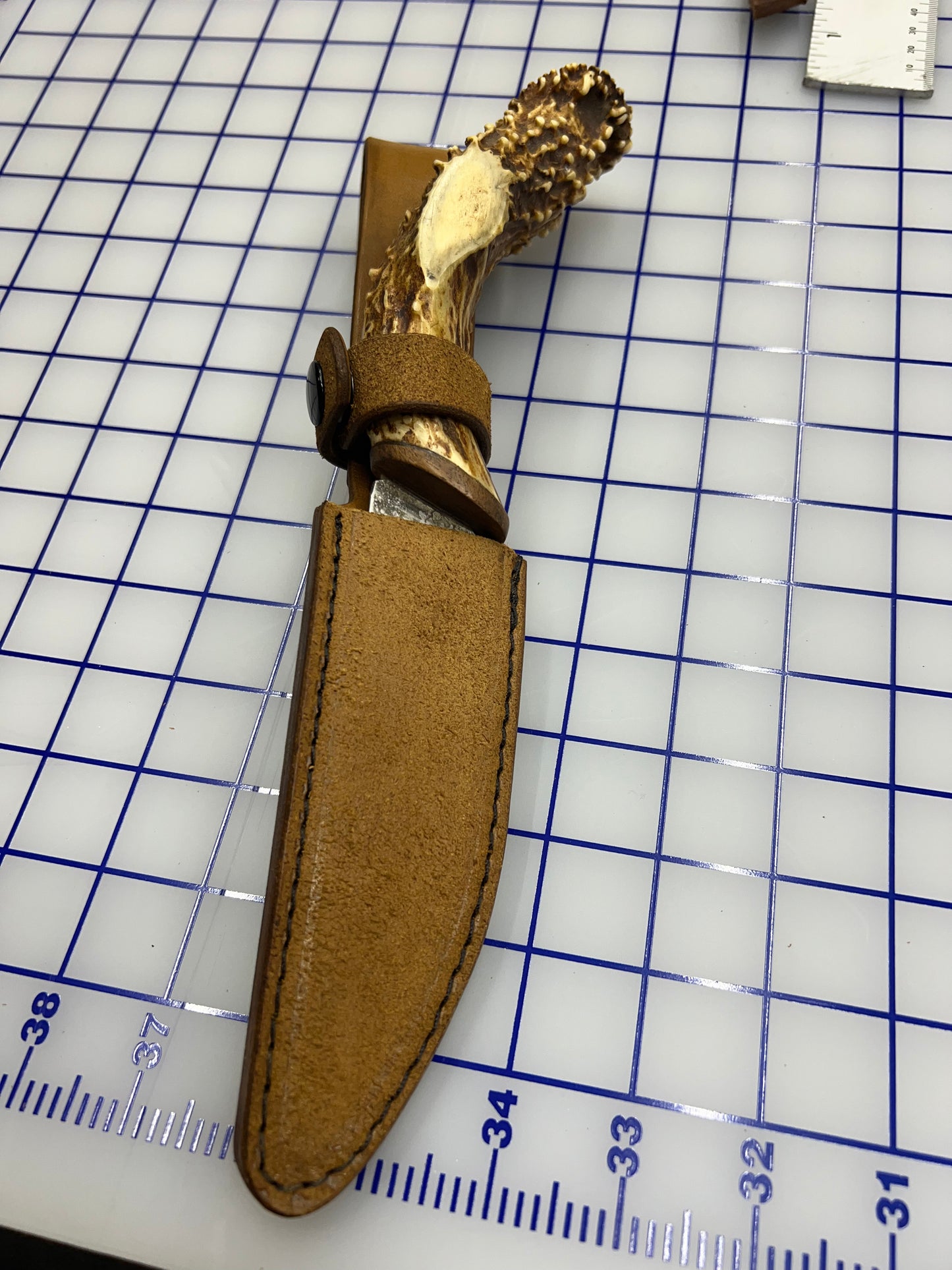 Knife Sheath