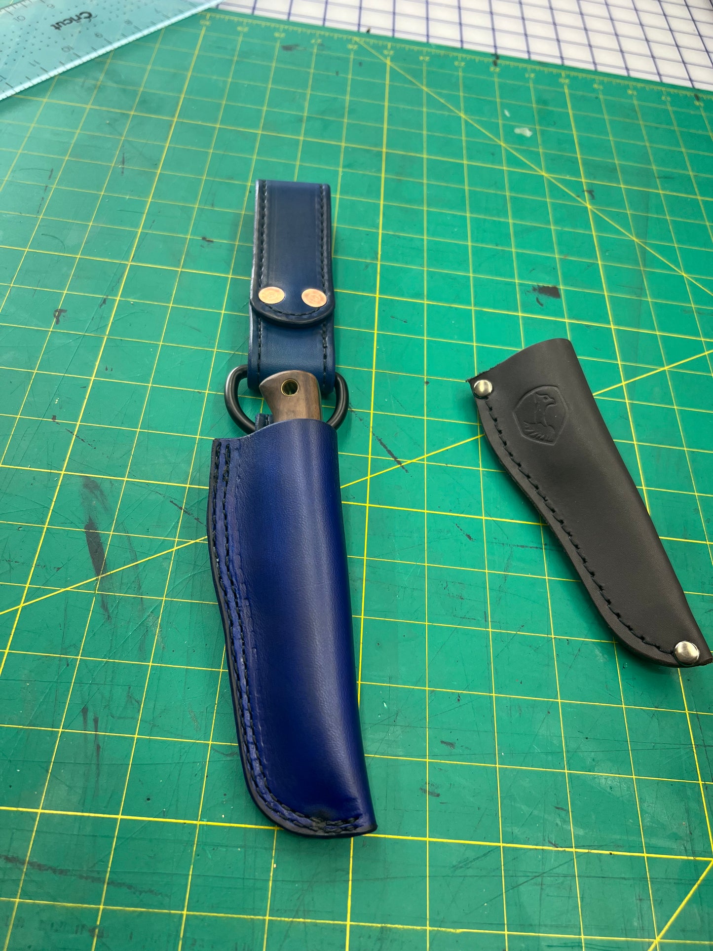 Knife Sheath