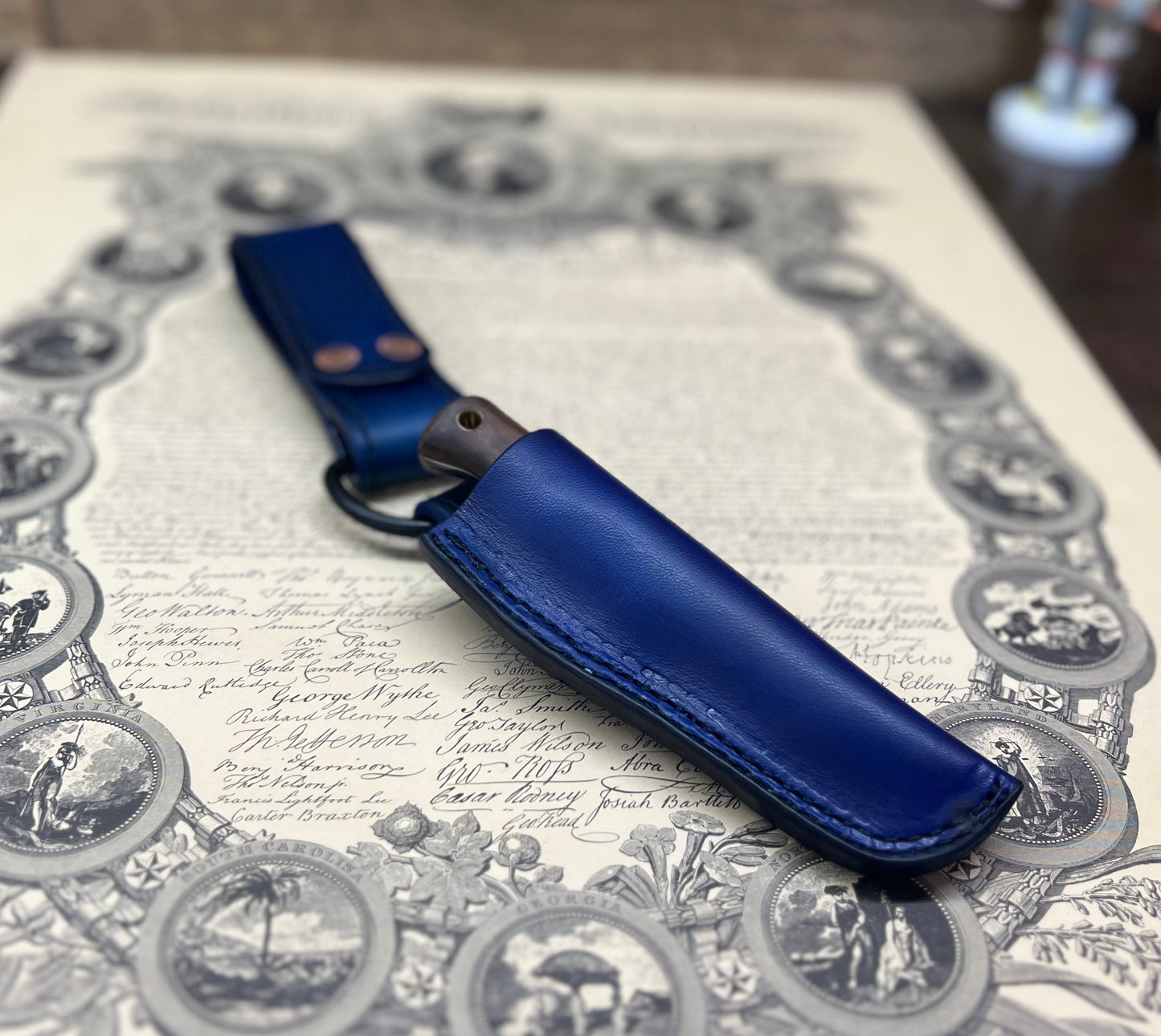 Knife Sheath